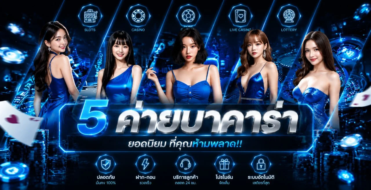 โปรโมชั่น topfunz